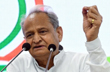 Nothing in my hands, says Gehlot as 82 MLAs quit in new crisis for Congress